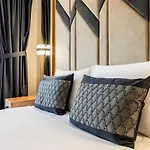 فندق Endican Sultanahmet 3*
