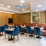 Hotel Endican Sultanahmet 3*
