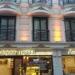 فندق Endican Sultanahmet اسطنبول