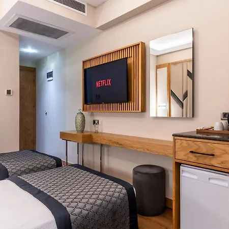 Endican Sultanahmet 3* İstanbul