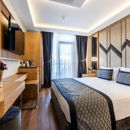 Endican Sultanahmet 3* イスタンブール