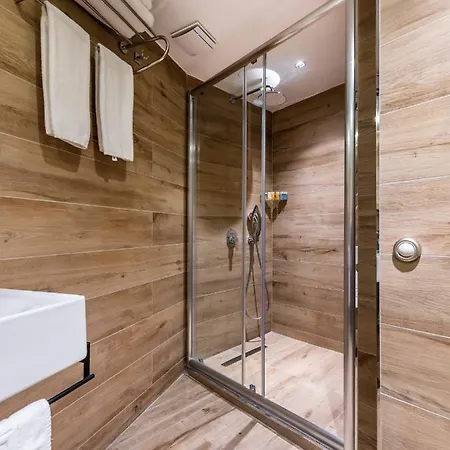 Endican Sultanahmet 3* İstanbul