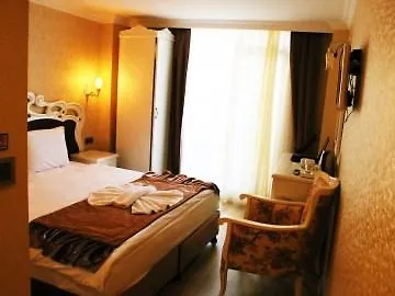 Otel Endican Sultanahmet