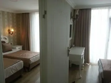 Otel Endican Sultanahmet