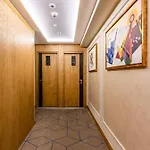 Endican Sultanahmet 3*