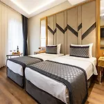 Endican Sultanahmet 3* Istanbulská provincie