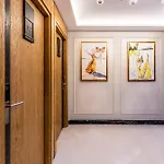 Endican Sultanahmet 3* Istanbulská provincie