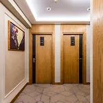 Endican Sultanahmet 3* Istanbulská provincie