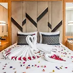 Hotel Endican Sultanahmet Istanbulská provincie