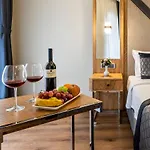 Endican Sultanahmet 3*