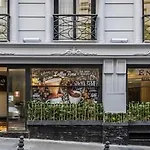 Endican Sultanahmet Istanbulská provincie