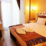 Endican Sultanahmet 3* Istanbulská provincie