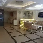 Endican Sultanahmet 3* Istanbulská provincie