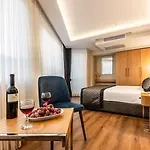 Hotel Endican Sultanahmet Istanbulská provincie