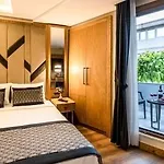 Hotel Endican Sultanahmet Istanbulská provincie