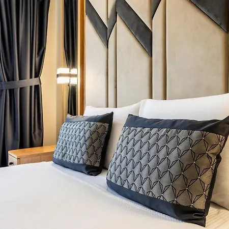 Hotel Endican Sultanahmet 3*