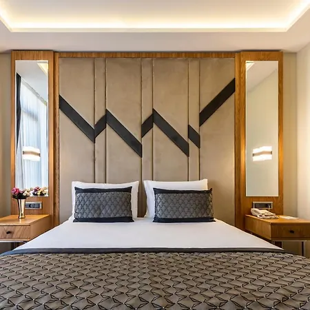 Hotel Endican Sultanahmet