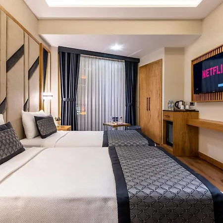 Endican Sultanahmet 伊斯坦布尔