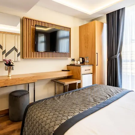 Endican Sultanahmet Hotel