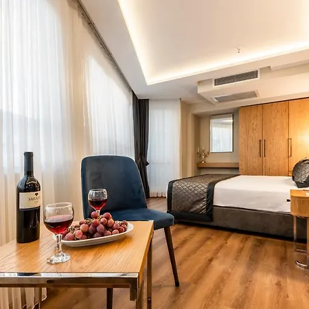 Endican Sultanahmet Istanbul