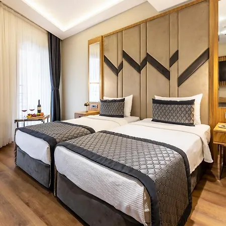 Endican Sultanahmet 3* Estambul