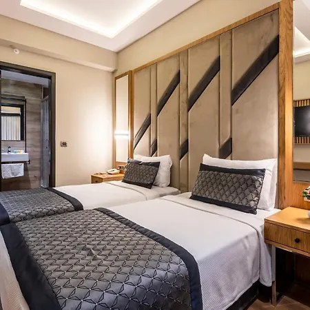 Hotel Endican Sultanahmet