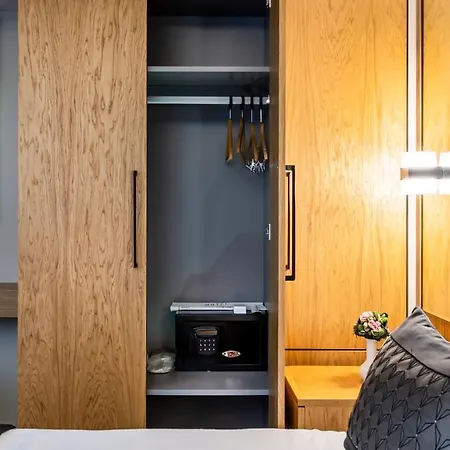 Hotel Endican Sultanahmet Istanbul