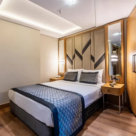 Endican Sultanahmet Hotel Provincia di Istanbul
