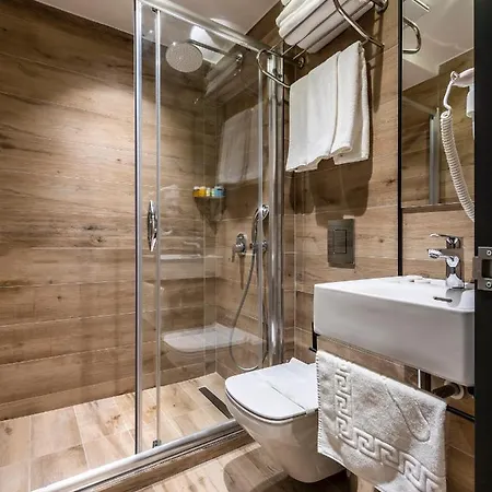 Endican Sultanahmet Hotel