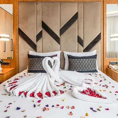 Hotel Endican Sultanahmet Estambul