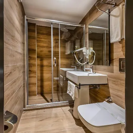 Endican Sultanahmet Отель 3*