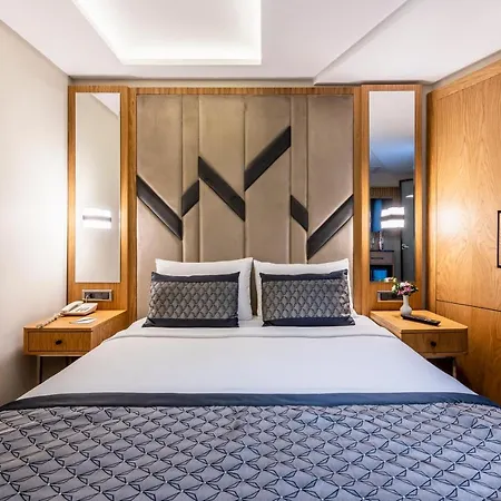 Endican Sultanahmet 3*