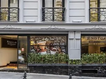 Endican Sultanahmet 伊斯坦布尔