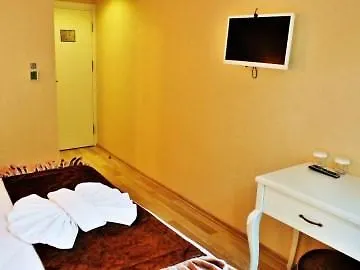 Endican Sultanahmet 호텔 3*