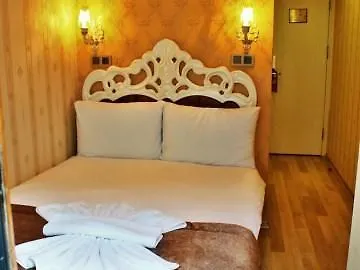 Endican Sultanahmet Отель