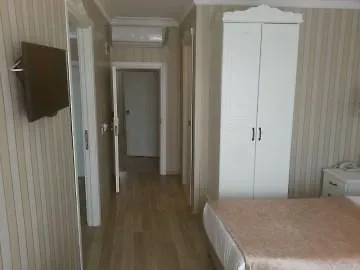 Endican Sultanahmet 伊斯坦布尔