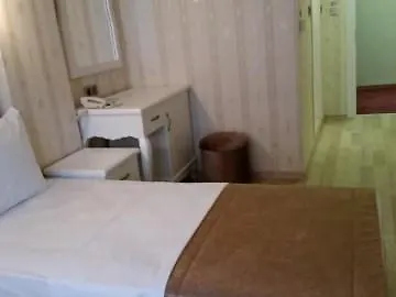 Szálloda Endican Sultanahmet Isztambul