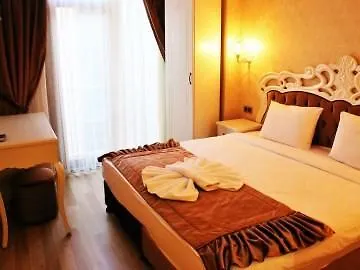 Endican Sultanahmet 3* Provincia di Istanbul
