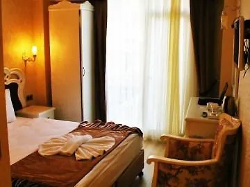 Hotel Endican Sultanahmet