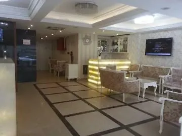 Endican Sultanahmet 3* Isztambul