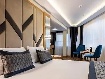 酒店 Endican Sultanahmet 3*