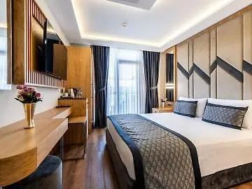 Hotel Endican Sultanahmet 3*