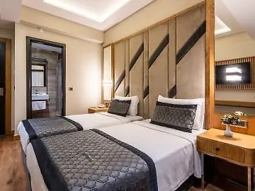 Endican Sultanahmet 伊斯坦布尔