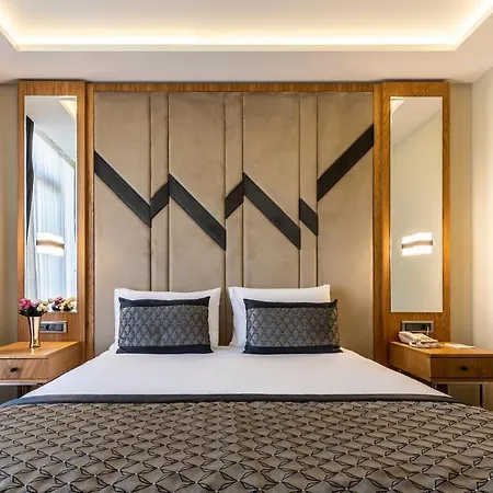 Hotel Endican Sultanahmet Istanbul