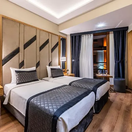 Endican Sultanahmet Hotel 3*