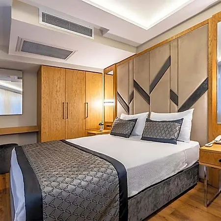 Hotel Endican Sultanahmet