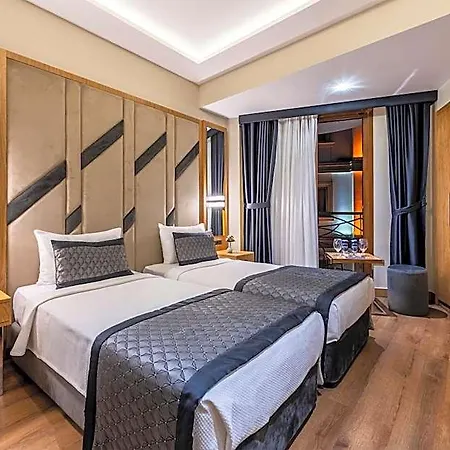 Hotel Endican Sultanahmet 3*