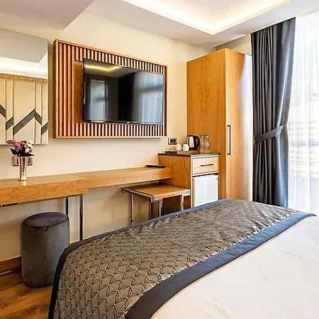 Hotel Endican Sultanahmet