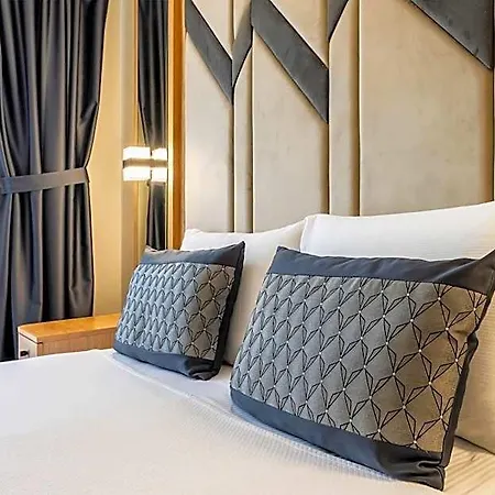 Hotel Endican Sultanahmet 3*