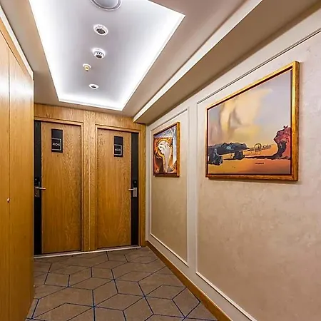 Hotel Endican Sultanahmet